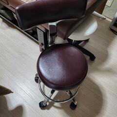 チェアー昇降式　美品