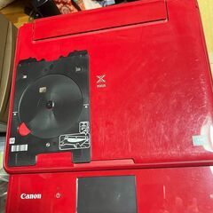 CANONキャノンスキャナ付きプリンタ（TS8130）