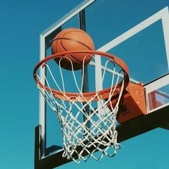 バスケ経験者集まれ💪🏾一緒に技術アップ⛹🏽‍♂️
