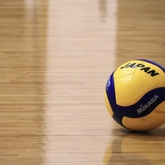 社会人バレーボール🏐