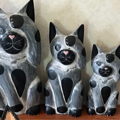 バリ猫