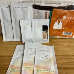 （取引中）（新品未開封）いろいろ③