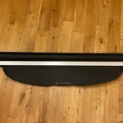 レガシィツーリングワゴン　BR9 ラゲッジカバー