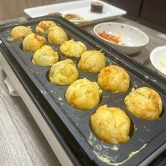 タコパ交流会