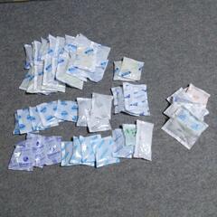 保冷剤52個
