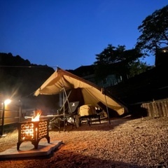 10/26.27　ソロキャンプ集まりしませんか？