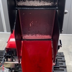 ホンダ ハイブリッド除雪機 シューターのみ