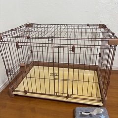 ペット用サークル