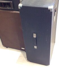 ◆1219◆HITACHI スピーカー / SPEAKER SYSTEM HS-200K / Lo-D 日立 ローディー / 大型 オーディオ機器 昭和レトロ / 動作確認済みの画像