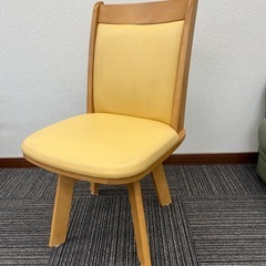 回転椅子チェア