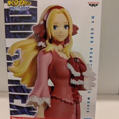 僕のヒーローアカデミア未開封フィギュア