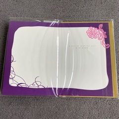 レターセット 手紙 結婚祝い 誕生日祝い 便箋 封筒 カードの画像