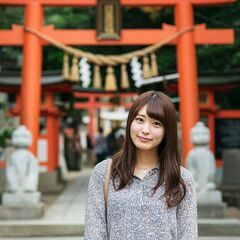 かんさい☆神社巡り⛩️仲間募集してます✨