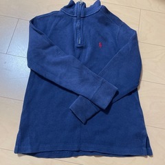 子ども服ラルフ・ローレン