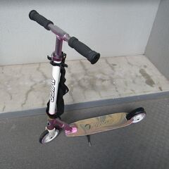 AVIGO キッズスクーター