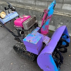 ◆格安！札幌発　実働！KSS9Sヤマハ YT970E OEMモデル