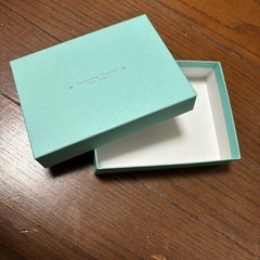 Samantha 空き箱