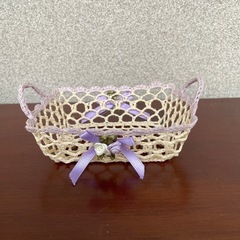 ミニバスケット