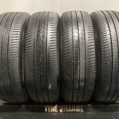 DUNLOP ENASAVE EC350+ 205/65R16 ...