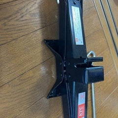 KTCジャッキ