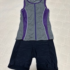 スポーツジム 水着