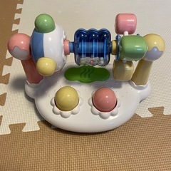 おもちゃ
