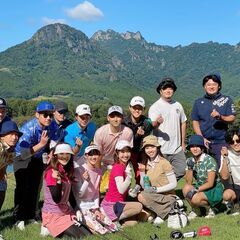 長野のゴルフサークル🍀エンジョイゴルファー募集🏌️‍♂️🏌️‍♀...