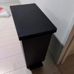 【予定者決定】ゴミ箱30リットル