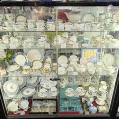 【愛品倶楽部柏店】WEDGWOOD ウェッジウッド カップ ソー...
