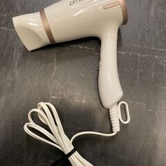 ☆中古￥2,300！emark　ヘアドライヤー　家電　2021年...