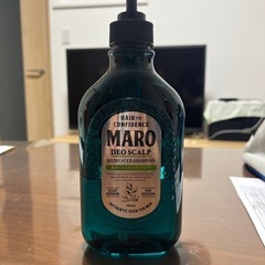 MARO スカルプシャンプー