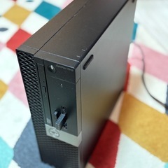 デスクトップPC／Intel Core I5 6500／Wind...