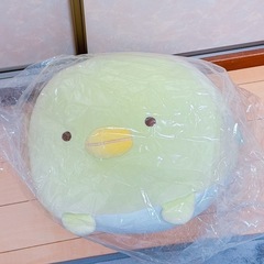 すみっコぐらし ペンギン
