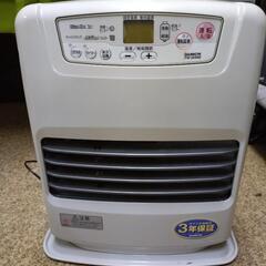 白ブルーヒーター ＦＷ-329NE 2013年製 中古品