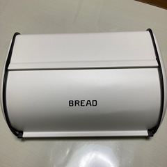 ブレットボックス