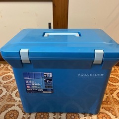 クーラーボックス28L