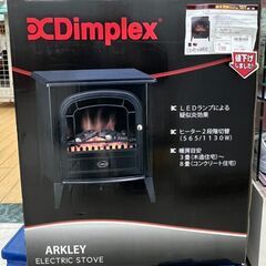DIMPLEX　ディンプレックス　セラミックファンヒーター　AK...