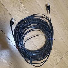 LANケーブル(15メートル)