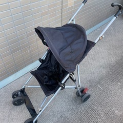 ベビーカー　バギー(トイザラス)　