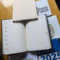 ビジネス・生活book /desktop暦 