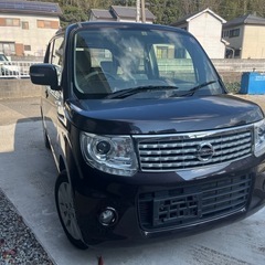 高年式モコ絶対安い