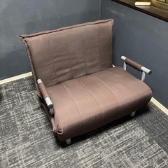 ソファーベッド