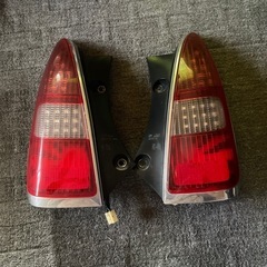 ミラジーノ  LEDテールのみ