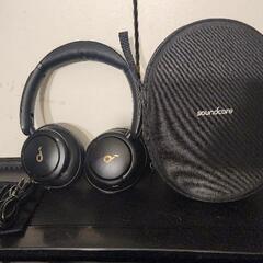 ANKER soundcore life Q30 ワイヤレスヘッドホン