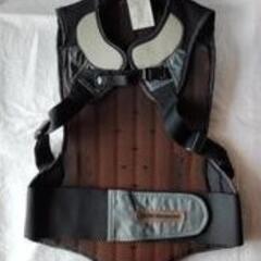 BMW Motorrad Backprotector size M