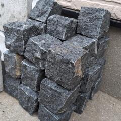 黒ピンコロ石の画像