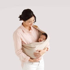 さらに値下げ！美品！ベッタ　キャリーミー　スリング