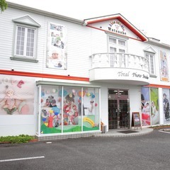 奈良市押熊町のヘアメイク(美容師)|フォトスタジオワタナベ…
