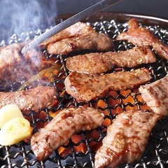 焼き肉食べたい方♪