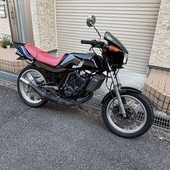 （商談中）オールペンしたて☆HONDA　ホンダ　MBX125F ...